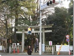 鳩森神社-01