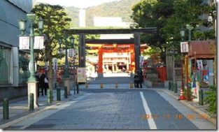 生田神社-001